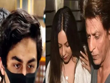 ছেলে জেলের কুঠুরিতে, কেমন ছিল বাবা শাহরুখের দিনযাপন? মুখ খুললেন আইনজীবী...