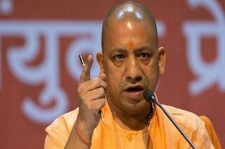 লখিমপুর খেরি-কাণ্ডে 'দুঃখিত' যোগী আদিত্যনাথ!