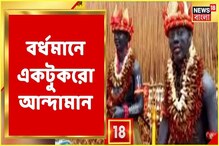 ঘরের একদম কাছে এক টুকরো আন্দামান, দেখুন পুজোর বিশেষ আকর্ষণ ঘরের একদম কাছে এক টুকরো আন্দামান, দেখুন পুজোর বিশেষ আকর্ষণ