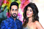 লাউ-এর জুস খেয়ে ভয়ানক বিষক্রিয়া, ICU-তে ভর্তি আয়ুষ্মানের স্ত্রী লেখিকা তাহিরা!