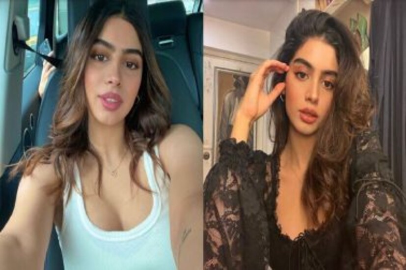 বলিউডে পা রেখেছেন শ্রীদেবী ও বনি কাপুরের বড় মেয়ে জাহ্নবী কাপুর। তবে এখনও বড় পর্দায় ছোট মেয়ের যোগ দেওয়ার কোনও খবর নেই। যদিও ফ্যাশন দুনিয়ায় ইতিমধ্যেই নিজের জায়গা করে ফেলেছেন খুশি কাপুর (Khushi Kapoor The Queen Of Selfies)। 
