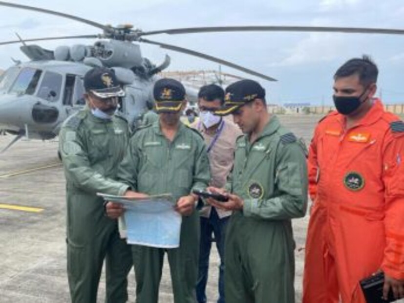 গোটা কেরালাজুড়ে প্রায় ১০৫ টি রিলিফ ক্যাম্প তৈরি করা হয়েছে। জাতীয় বিপর্যয় মোকাবিলা বাহিনীর সদস্যরা উদ্ধারকাজ চালাচ্ছে জোরকদমে। সমস্ত জলাধারগুলিতে লাল সতর্কতা জারি করা হয়েছে। লাগাতার অতি ভারী বৃষ্টি এবং হড়পা বানের জেরে গোটা রাজ্যে ভয়ংকর পরিস্থিতি তৈরি হয়েছে। 
