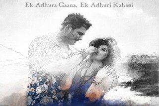 প্রয়াত সিদ্ধার্থ শুক্লা ও শেহনাজ গিলের শেষ মিউজিক ভিডিও 'অধুরা', দেখুন প্রথম ঝলক