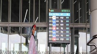 আন্তর্জাতিক পর্যকদের জন্য নয়া গাইডলাইন সরকারের, বাধ্যতামূলক RT-PCR নেগেটিভ রিপোর্ট আন্তর্জাতিক পর্যকদের জন্য নয়া গাইডলাইন সরকারের, বাধ্যতামূলক RT-PCR নেগেটিভ রিপোর্ট