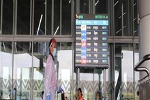 আন্তর্জাতিক পর্যকদের জন্য নয়া গাইডলাইন সরকারের, বাধ্যতামূলক RT-PCR (-) রিপোর্ট