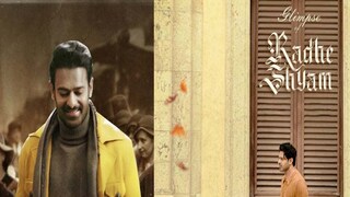 প্রভাসের জন্মদিনে সামনে এল 'রাধে শ্যাম'-এর টিজার, সব জেনেও চুপ করে 'বিক্রমাদিত্য'! প্রভাসের জন্মদিনে সামনে এল 'রাধে শ্যাম'-এর টিজার, সব জেনেও চুপ করে 'বিক্রমাদিত্য'!