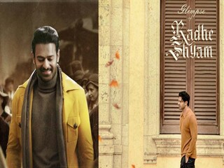 প্রভাসের জন্মদিনে সামনে এল 'রাধে শ্যাম'-এর টিজার, সব জেনেও চুপ করে 'বিক্রমাদিত্য'!