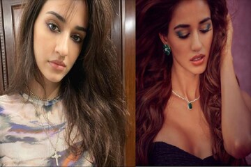 উৎসবের মরসুমে একটু অন্যরকম সাজতে চান? দিশা পাটানির টিপস কাজে লাগান...