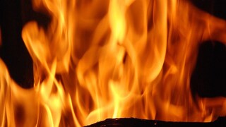 দোতলার ওই ঘরে কী ঘটেছে? রাজারহাটে কৌতূহলের মুখে উদ্ধার হল পোড়া লাশ!