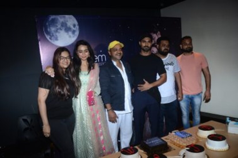সাজিদ খান পালন করছেন প্রয়াত ভাই ওয়াজিদের জন্মদিন। 