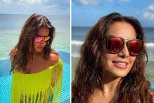 বিকিনিতে খেলছে যৌবন ! সামলানো মুশকিল বিপাশাকে ! দেখা নেই করণের ! বিকিনিতে খেলছে যৌবন ! সামলানো মুশকিল বিপাশাকে ! দেখা নেই করণের !