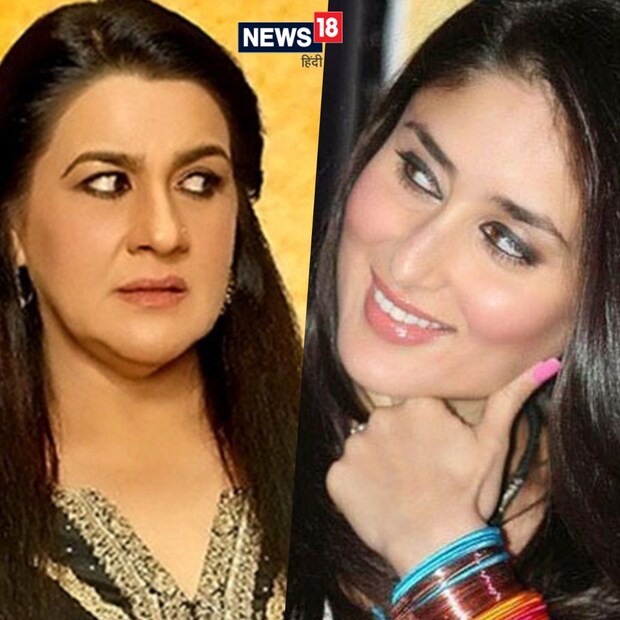 সইফ আলি খানের (Saif Ali Khan) বেগম করিনা কাপুর খান (Kareena Kapoor Khan) আজ পর্যন্ত অমৃতা সিং-এর সঙ্গে কখনও কথা বলেননি ৷ দুই জনের সম্পর্কের বিষয়ে প্রকাশ্যে জানিয়েছেন বেবো (করিনা কাপুর খান) ৷