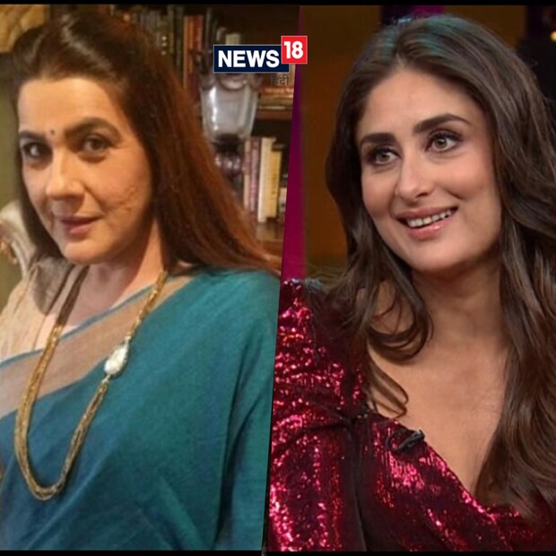 করণ জোহরের জনপ্রিয় চ্যাট শো কফি উইথ করণের সিজিন ৬-এ করিনা কাপুর খান ও অভিনেত্রী প্রিয়াঙ্কা চোপড়ার সঙ্গে পৌঁছেছে ৷ সেই সময়েই নানান কথাবার্তায় অমৃতা সিং প্রসঙ্গে জানিয়েছেন করিনা কাপুর খান ৷