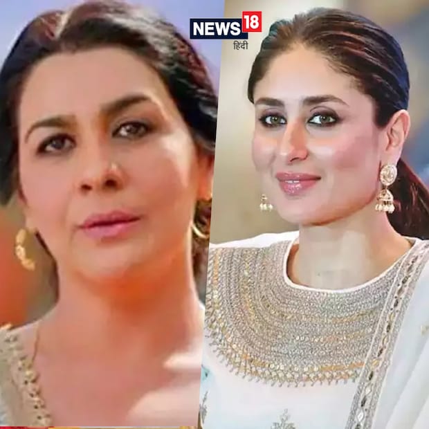 করণ জোহর (Karan Johar) করিনার (Kareena Kapoor Khan) সঙ্গে ব্যাক্তিগত জীবন নিয়ে নানান প্রশ্ন করছিলেন ৷ করিনাকে অমৃতা সিং-এর বিষয়ে প্রশ্ন করেছিলেন তারপরেই বেবো (Bebo) জানিয়েছিলেন তিনি অমৃতা সিং-এর সঙ্গে তাঁর কখনও দেখা হয়নি ৷ করিনার এই কথা শুনে চমকে গিয়েছিলেন ৷