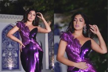 রাতের ঘুম কেড়েছেন বহু পুরুষের, শরীর থেকে চুঁইয়ে চুঁইয়ে পড়ছে ভূমির ভরা যৌবন রাতের ঘুম কেড়েছেন বহু পুরুষের, শরীর থেকে চুঁইয়ে চুঁইয়ে পড়ছে ভূমির ভরা যৌবন