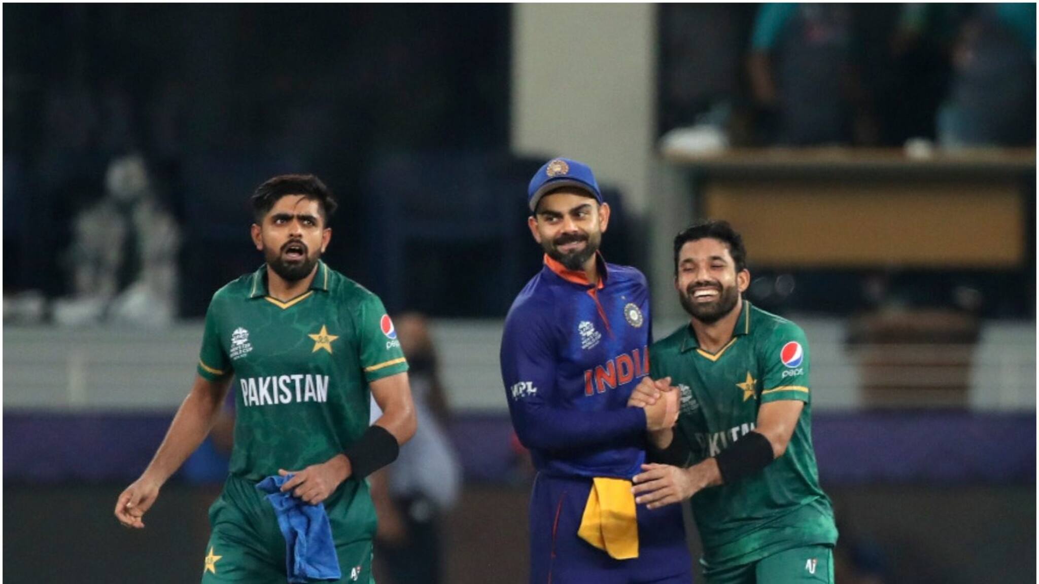 ICC T20 World Cup: ১০৪ গড়ে T20-তে রান করছেন এই Pak ক্রিকেটার, India-কে দিয়েছেন দগদগে ঘা