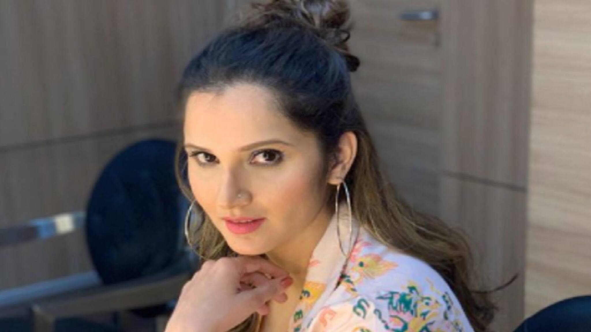 T20 World Cup 2021: পাক ক্রিকেটারদের প্রিয় 'ভাবি' সানিয়া মির্জা, 'এঞ্জেল' হয়ে বাঁচালেন মহম্মদ হাফিজকে