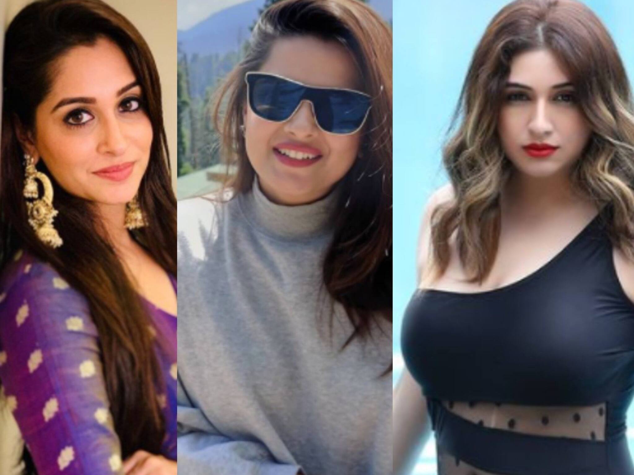 TV Serials: হারিয়ে গিয়েছেন টিভির পর্দা থেকেই! বিয়ের পরেই এই তারকা সুন্দরীদের ওজন বেড়েছে কেরিয়ারে লেগেছে ব্রেক!