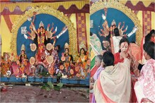 সুকনা চা বাগানের দুর্গাপুজোর অজানা গল্প জানুন সুকনা চা বাগানের দুর্গাপুজোর অজানা গল্প জানুন