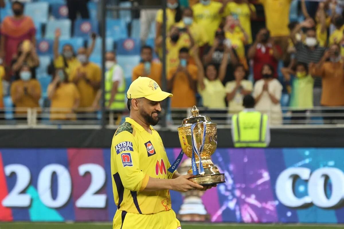 Photo Courtesy: IPL