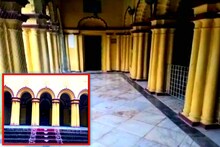 ২৭২ বছরের দুর্গাপুজো ! বারুইপুরের বন্দ্যোপাধ্যায় বাড়ির পুজোর অজানা গল্প