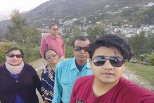 সামনে যেন সাক্ষাৎ মৃত্যু, দুর্যোগে বিধ্বস্ত উত্তরাখণ্ডে আটকে বাগনানের ৫ বাঙালি! সামনে যেন সাক্ষাৎ মৃত্যু, দুর্যোগে বিধ্বস্ত উত্তরাখণ্ডে আটকে বাগনানের ৫ বাঙালি!