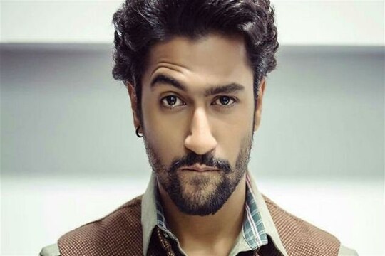 ভিকি কৌশল।