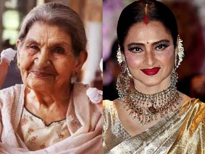 ১৯৮১ সালে রেখা অভিনীত সুপার হিট ছবি ‘উমরাওজান’ দিয়ে ফারুক জাফরের অভিনয় জীবন শুরু। এ ছবিতে তিনি রেখার মায়ের চরিত্রে অভিনয় করেছিলেন। দীর্ঘ কয়েক দশকের লম্বা ইনিংসের পর ফের সুজিত সরকার পরিচালিত ‘গুলাবো সিতাবো’ ছবিতে কেন্দ্রীয় চরিত্রে তাঁকে পাওয়া যায়।