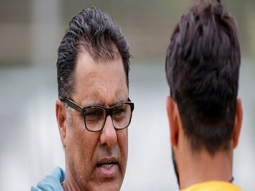 ওয়াকার ইউনিস ৷ ফাইল ছবি ৷