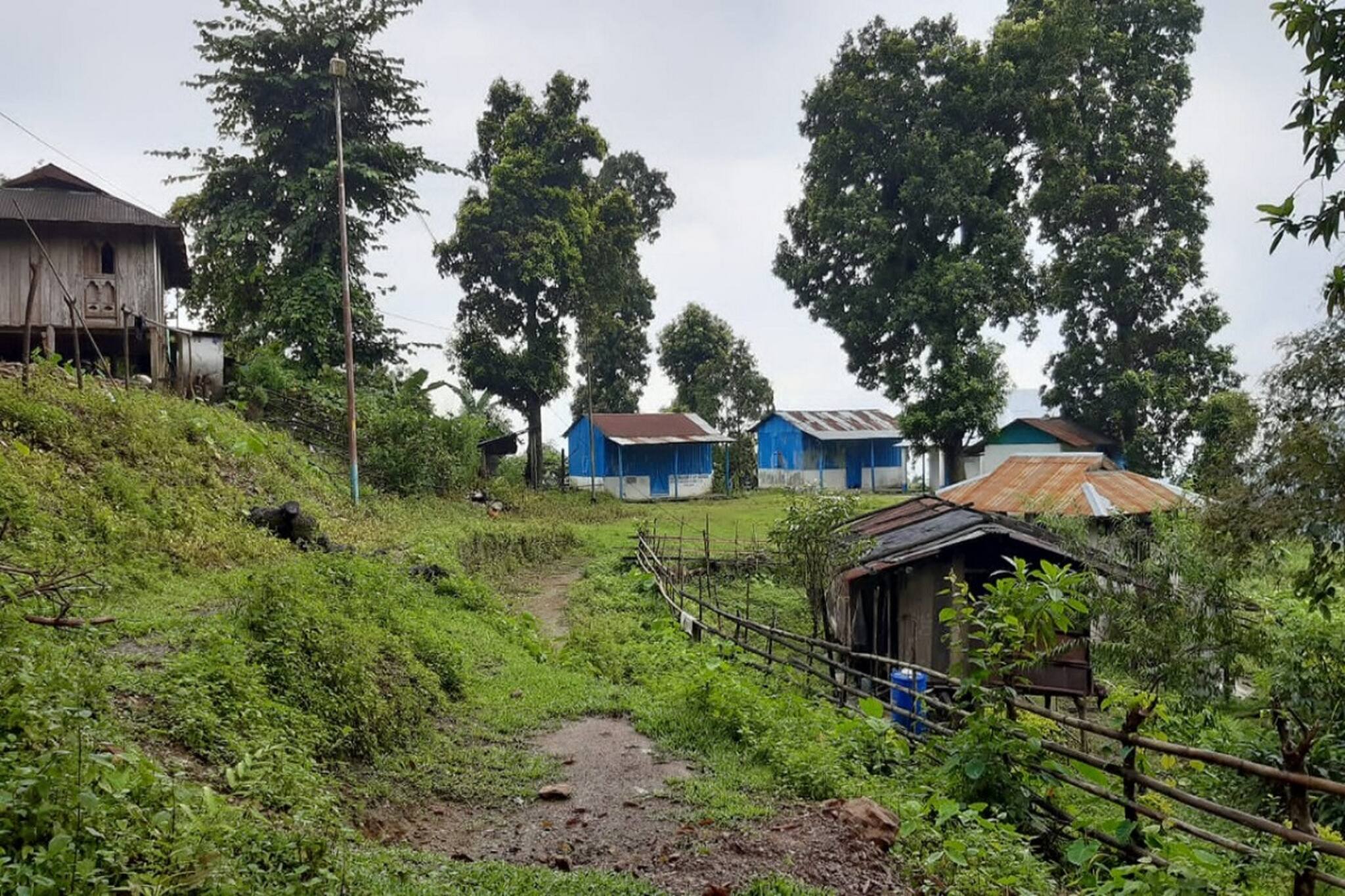 একান্তে সময় হোক বা অ্যাডভেঞ্চার, পুজোর ছুটিতে যান অফবিট লেপচাখায়!