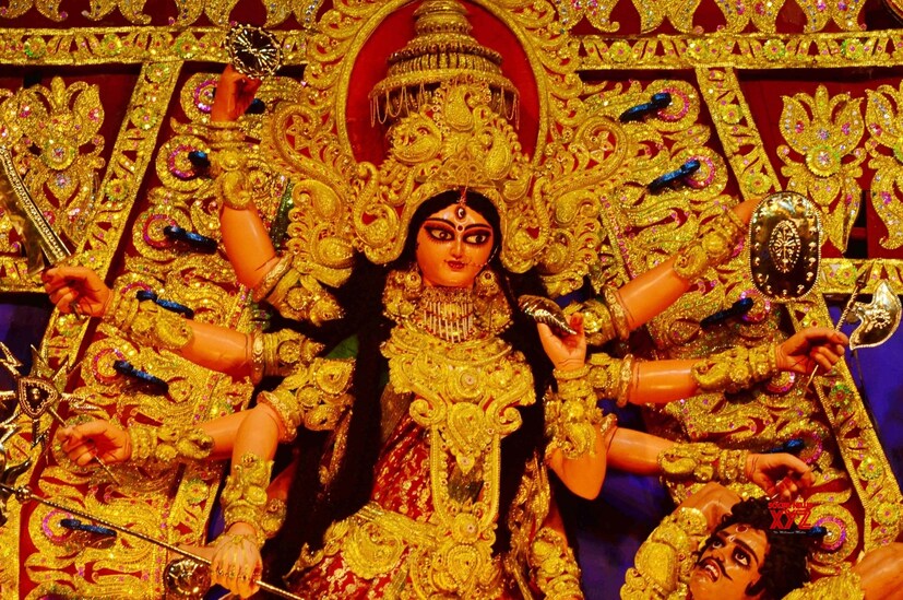 তিনি অবশ্য বলছেন, "এই পুজো কারও নামে নয়। এই পুজোয় একডালিয়ার টানেই মানুষ আসেন ছুটে৷" একডালিয়া পুজোর বিশেষত্ব হল এই পুজোয় কোনও থিম নেই। জাঁকজমকের এই পুজোয় মন্ডপ অবশ্য দর্শনীয় থাকে। বাড়তি পাওনা একটাই একডালিয়ার আলোকসজ্জা। রাজকীয় ঝাড়বাতিতে উজ্জ্বল একডালিয়া।