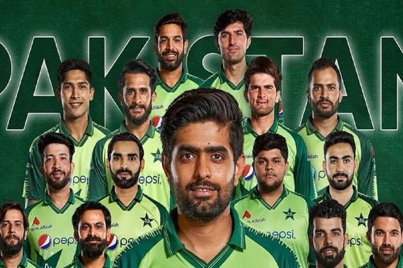 পাকিস্তান পৃথিবীর সব থেকে বেশি টি ২০ ম্যাচ জিতেছে ৷ ১৭৯টি ম্যাচে ১০৮ ম্যাচ জিতেছে বাবর আজমের দল (Babar Azam the captain of Pakistan T20 team.) ৷ (ছবি সৌজন্যে ট্যুইটার) ৷