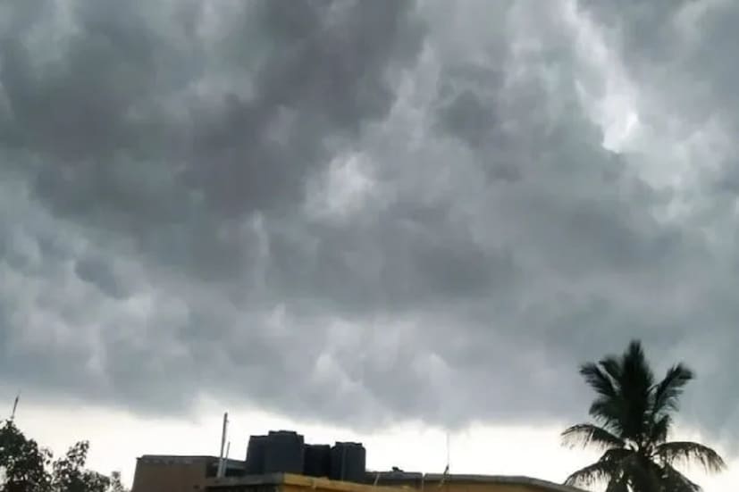  উত্তরবঙ্গে আরও ২৪ ঘণ্টা বৃষ্টির সম্ভাবনা রয়েছে। ভারী বৃষ্টির কোনও সর্তকতা নেই রাজ্যে। দার্জিলিং এবং কালিম্পং-এ হালকা থেকে মাঝারি বৃষ্টির পূর্বাভাস। দক্ষিণের দিকের জেলায় বৃষ্টির সম্ভাবনা কম। Representative Image