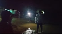 মঙ্গলকোটের একাধিক জায়গা জলমগ্ন, ভোগান্তি গ্রামবাসীর মঙ্গলকোটের একাধিক জায়গা জলমগ্ন, ভোগান্তি গ্রামবাসীর