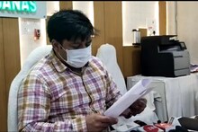 খড়দার উপনির্বাচন নিয়ে বৈঠক জেলাশাসকের, কোভিডবিধি মেনে ব্যবস্থা