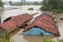 বিদায়বেলায় তাণ্ডব বর্ষার, আরও জল ছাড়ছে মাইথন, নাজেহাল পশ্চিম বর্ধমান