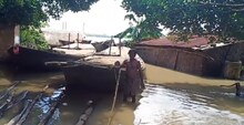 সারাদিনের এক ঝলক পূর্ব বর্ধমানের