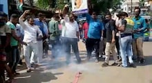 ভবানীপুরে মমতা বন্দ্যোপাধ্যায়ের জয়ে উৎসবে মাতল বীরভূম