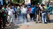 ভবানীপুরে মমতা বন্দ্যোপাধ্যায়ের জয়ে উৎসবে মাতল বীরভূম ভবানীপুরে মমতা বন্দ্যোপাধ্যায়ের জয়ে উৎসবে মাতল বীরভূম