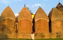 পুজোর ছুটিতে একদিনের ট্রিপ হিসাবে নানুর, লাভপুর পুজোর ছুটিতে একদিনের ট্রিপ হিসাবে নানুর, লাভপুর