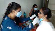 গান্ধিজয়ন্তিতে নিঃশুল্ক স্বাস্থ্য পরীক্ষা শিবিরের আয়োজন শিলিগুড়িতে গান্ধিজয়ন্তিতে নিঃশুল্ক স্বাস্থ্য পরীক্ষা শিবিরের আয়োজন শিলিগুড়িতে