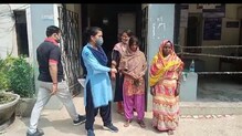 ভাতার থানার পুলিশের উদ্যোগ, নাবালিকা ফিরে পেল পরিবারকে ভাতার থানার পুলিশের উদ্যোগ, নাবালিকা ফিরে পেল পরিবারকে