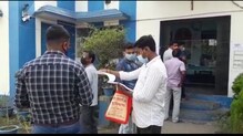 দুর্গাপুজোর অনুমতি পাওয়ার ভির কৃষ্ণগঞ্জ থানায় দুর্গাপুজোর অনুমতি পাওয়ার ভির কৃষ্ণগঞ্জ থানায়