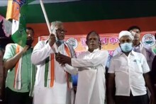 শক্তি বাড়াল তৃণমূল, খড়দহ বিধানসভায় ৫০০ বিজেপি কর্মীর যোগদান তৃণমূলে