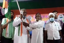 শক্তি বাড়াল তৃণমূল, খড়দহ বিধানসভায় ৫০০ বিজেপি কর্মীর যোগদান তৃণমূলে শক্তি বাড়াল তৃণমূল, খড়দহ বিধানসভায় ৫০০ বিজেপি কর্মীর যোগদান তৃণমূলে