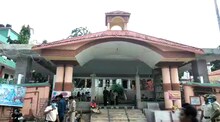 বীরভূমের অন্যতম ঘুরে দেখার জায়গা নলহাটি