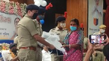 পুজোর আগে বীরভূম পুলিশের তিন প্রকল্পের উদ্বোধন পুজোর আগে বীরভূম পুলিশের তিন প্রকল্পের উদ্বোধন