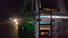 লরির ধাক্কায় চন্দ্রকোনা রোডের ডুকিতে মৃত ১, আহত ১ লরির ধাক্কায় চন্দ্রকোনা রোডের ডুকিতে মৃত ১, আহত ১