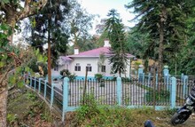 কমলা, ছোটো গ্রাম আর রবীন্দ্রনাথ! পুজোয় মন ভালোর জায়গা হতেই পারে মংপু