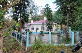  'মন ভোলানোর' জায়গা মংপু